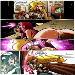 BloodySugar 15 - page 3