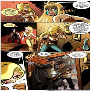 BloodySugar 15 - page 7