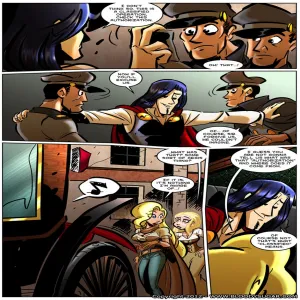 BloodySugar 15 - page 8