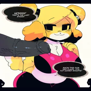 Belle Works - Secretary Edition - page 18