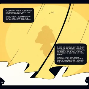 Belle Works - Secretary Edition - page 8