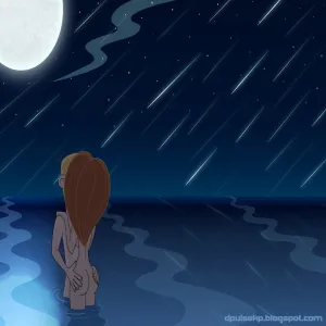 Kim & Ron - Sex On The Beach - page 45