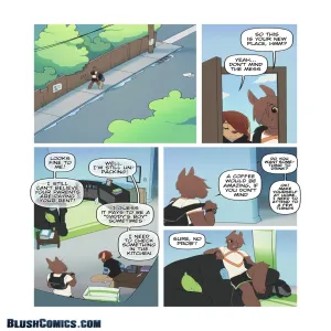 Sticks & Stones - page 3