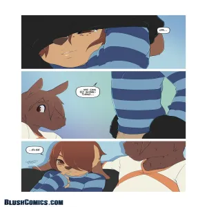 Sticks & Stones - page 5
