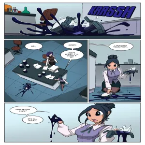 The Goo - page 2