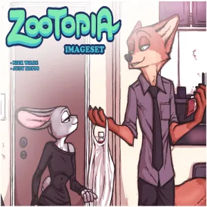 Zootopia Imageset - page 1