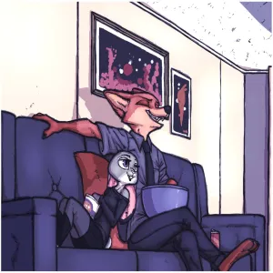 Zootopia Imageset - page 3