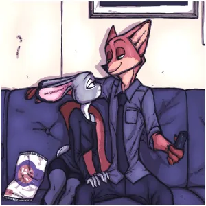 Zootopia Imageset - page 4