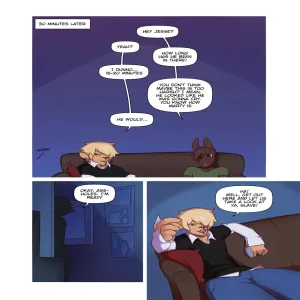 Cross Platform - page 5