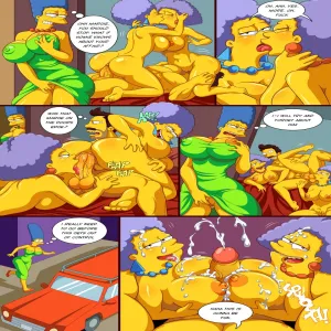Darren's Adventure (Ongoing) - page 10