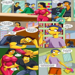 Darren's Adventure (Ongoing) - page 14