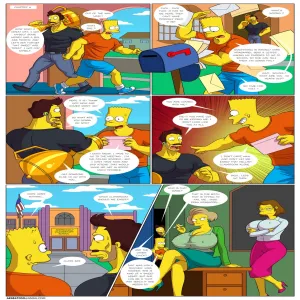 Darren's Adventure (Ongoing) - page 28