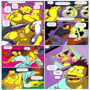 Darren's Adventure (Ongoing) - page 42
