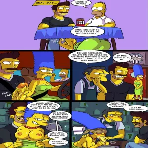 Darren's Adventure (Ongoing) - page 7