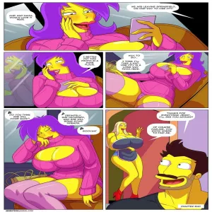 Darren's Adventure (Ongoing) - page 73