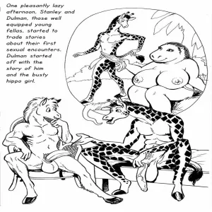 Trading Stories - page 1