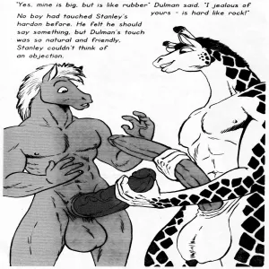 Trading Stories - page 5
