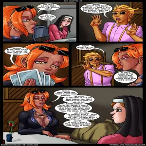 Banana Cream Cake 25 - Sinful Sistter - page 3