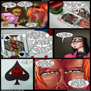 Banana Cream Cake 25 - Sinful Sistter - page 4