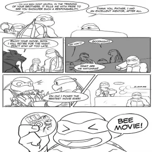 Black And Blue 2 - page 13