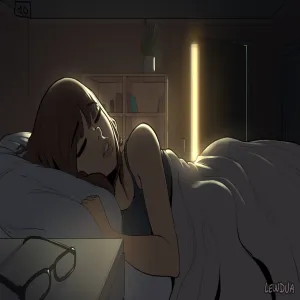 Cuddles - page 2
