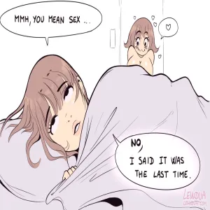 Cuddles - page 5