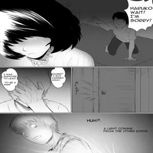 New World Order 1 - Prologue - page 12