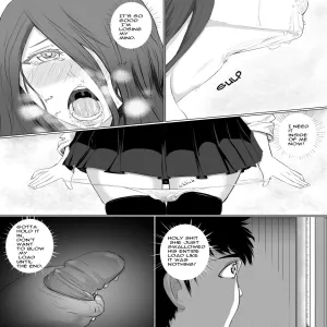 New World Order 1 - Prologue - page 20
