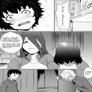 New World Order 1 - Prologue - page 4