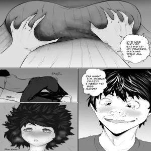 New World Order 1 - Prologue - page 9