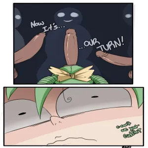 Fuck Fairyland - page 6