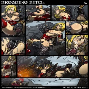 Breeding Bitch 1 - page 2