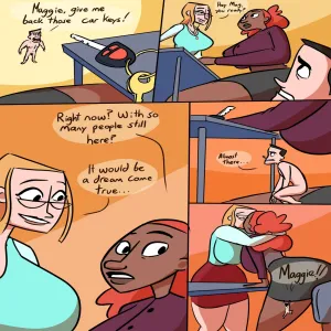 Demoted - page 12