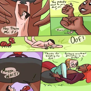 Demoted - page 13