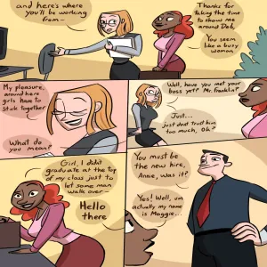 Demoted - page 2