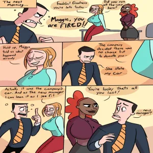 Demoted - page 7