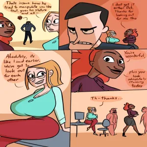 Demoted - page 8
