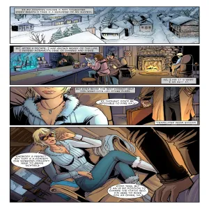 When All Stealth Fails - page 2