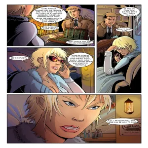When All Stealth Fails - page 3