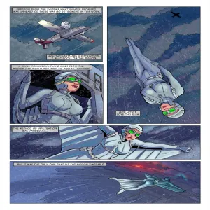 When All Stealth Fails - page 4