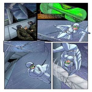 When All Stealth Fails - page 5