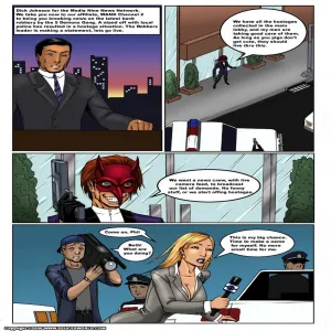 Breaking News 1 - page 2