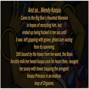 Big Boo's Lesson - page 13