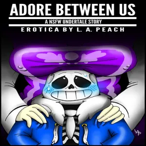 Adore Between Us - page 1