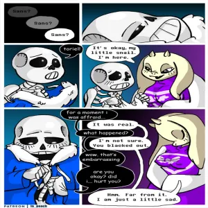 Adore Between Us - page 14