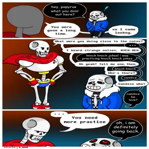 Adore Between Us - page 16
