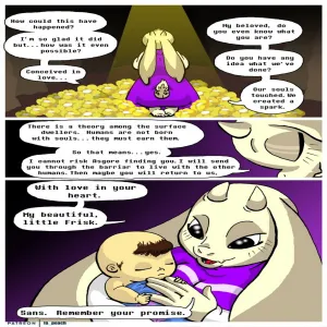 Adore Between Us - page 17