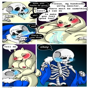 Adore Between Us - page 7