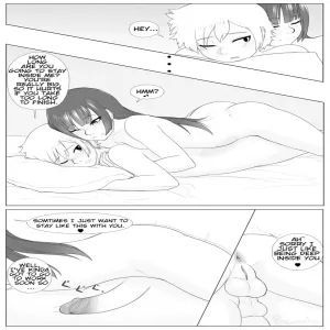 M&W - page 1