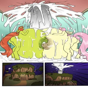 Heart Of Gold 1 - page 22
